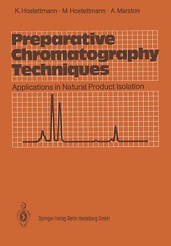 Preparative Chromatography Techniques