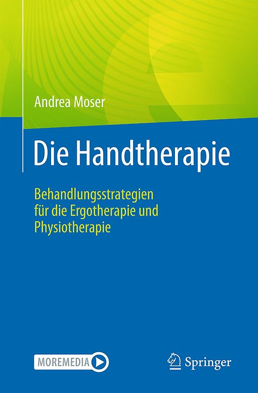 Die Handtherapie