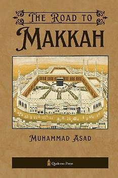 The Road to Makkah