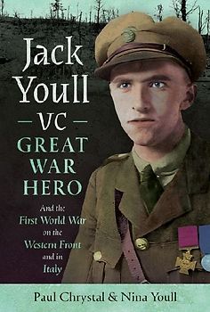 Jack Youll VC, Great War Hero