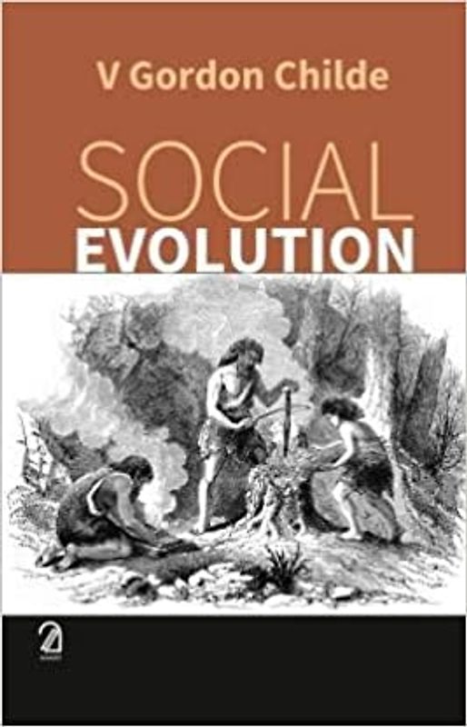 Social Evolution