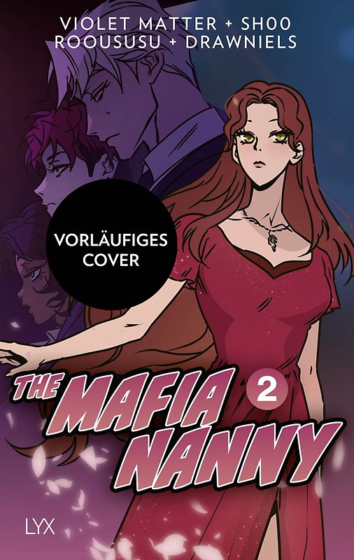The Mafia Nanny - Teil 2