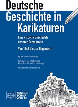Deutsche Geschichte in Karikaturen