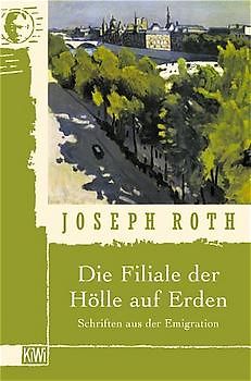 Die Filiale der Hölle auf Erden