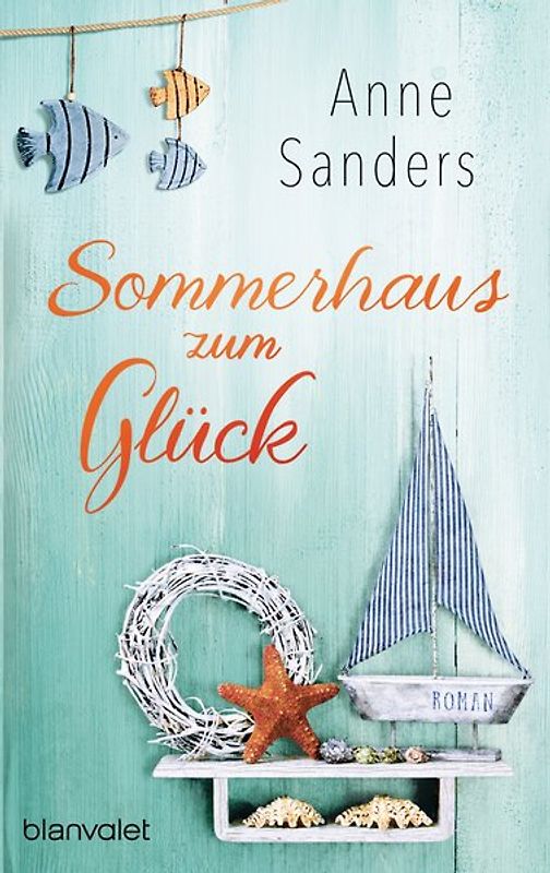 Sommerhaus zum Glück
