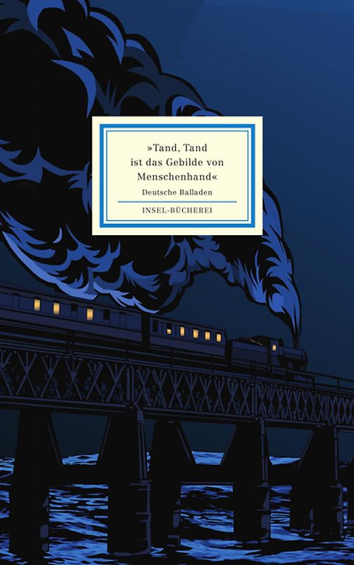 »Tand, Tand ist das Gebilde von Menschenhand«