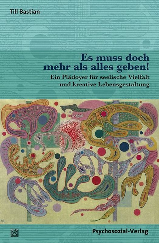 Es muss doch mehr als alles geben!