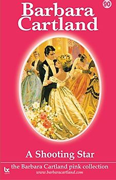 A Shooting Star (The Pink Collection, Band 90)