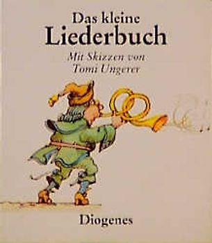 Das kleine Liederbuch