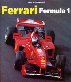 Ferrari Formel 1