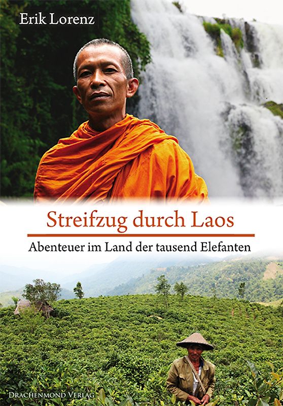 Streifzug durch Laos