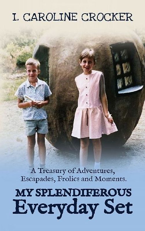 My Splendiferous Everyday Set