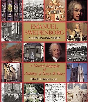 Emanuel Swedenborg