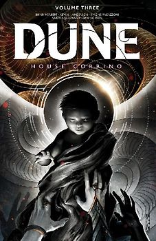 Dune: House Corrino Vol. 3