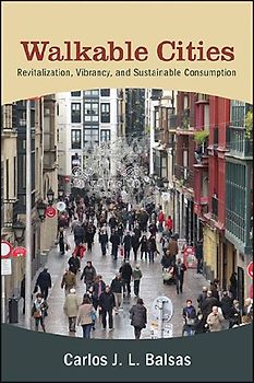 Walkable Cities