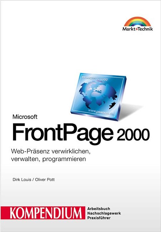Frontpage 2000