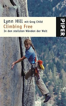 Climbing Free