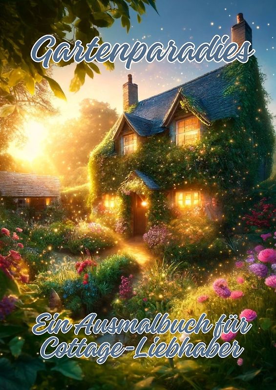 Gartenparadies