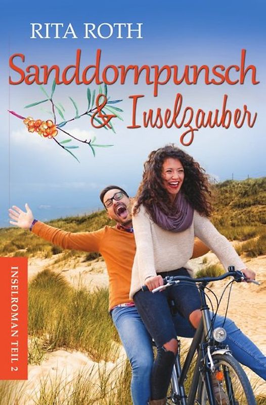 Sanddornpunsch & Inselzauber