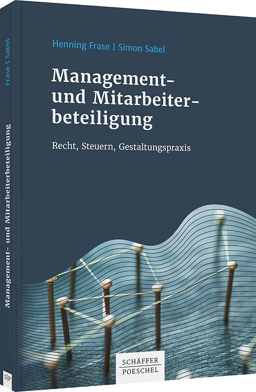 Management- und Mitarbeiterbeteiligung