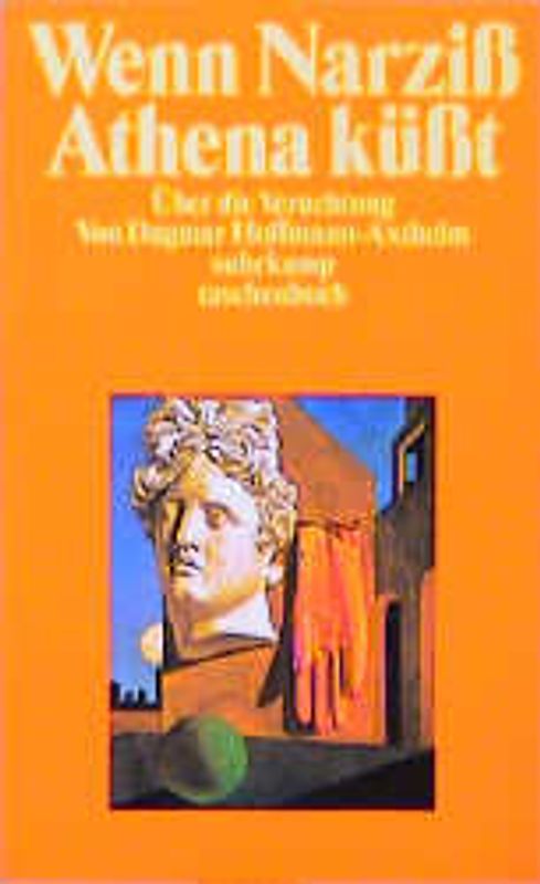 Wenn Narziss Athena küsst