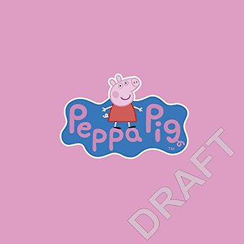 Peppa Pig: Peppa Goes Surfing