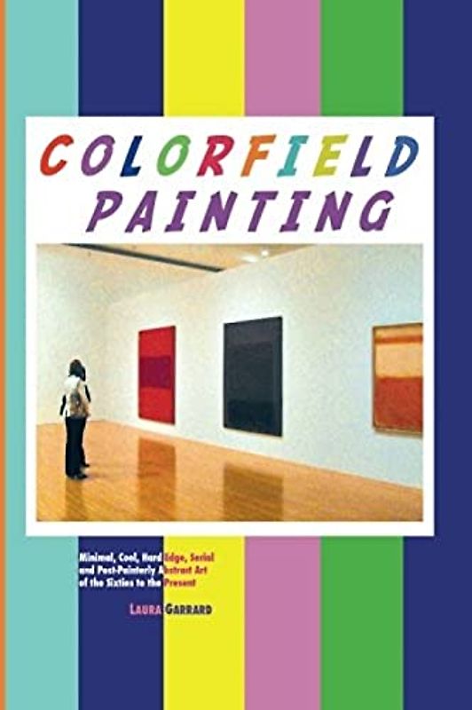 Colorfield Painting
