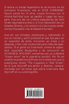 El Método de Jesse Livermore para operar en los mercados