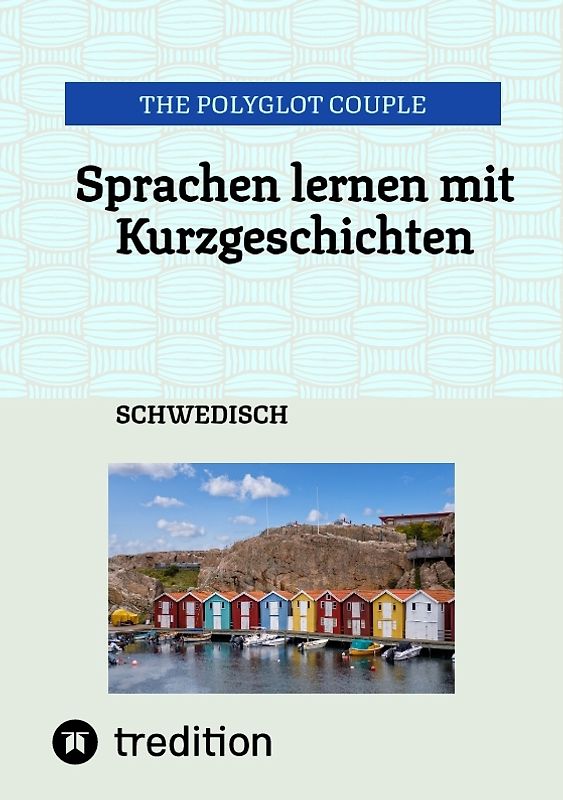 Sprachen lernen mit Kurzgeschichten