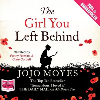 The Girl You Left Behind - Jojo Moyes