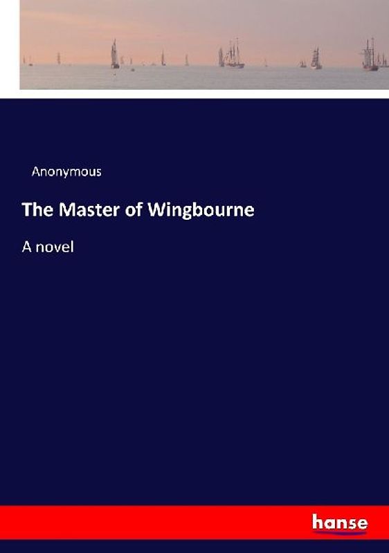 The Master of Wingbourne