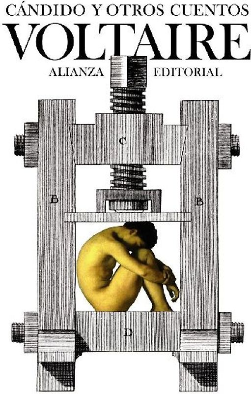 Cándido y otros cuentos