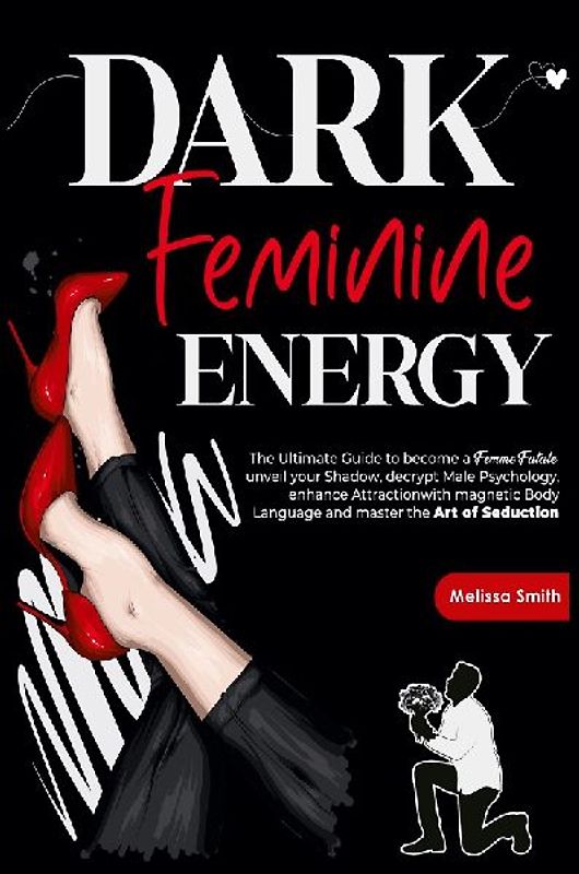 Dark Feminine Energy