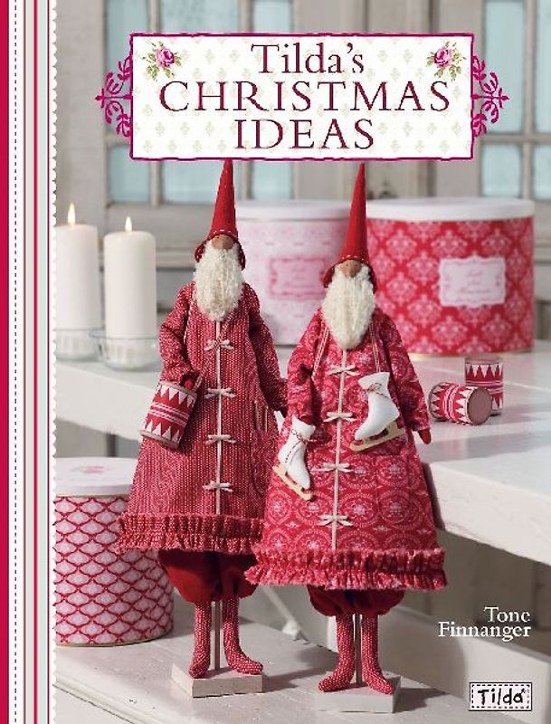 Tilda's Christmas Ideas