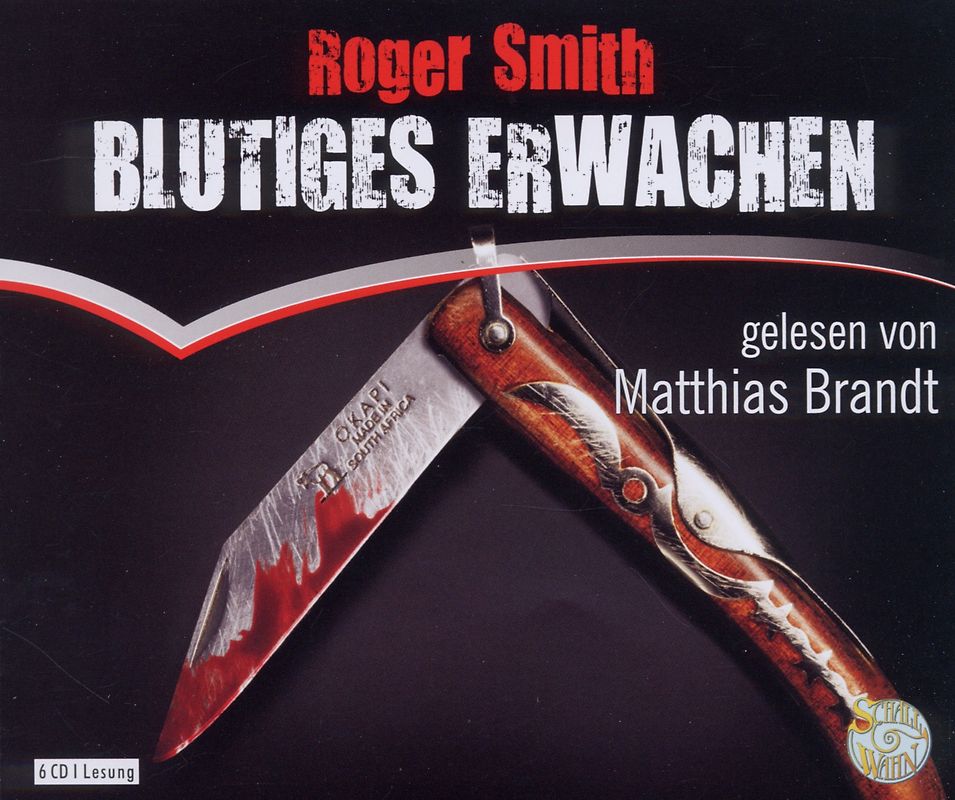 Blutiges Erwachen