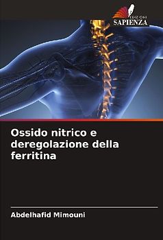 Ossido nitrico e deregolazione della ferritina