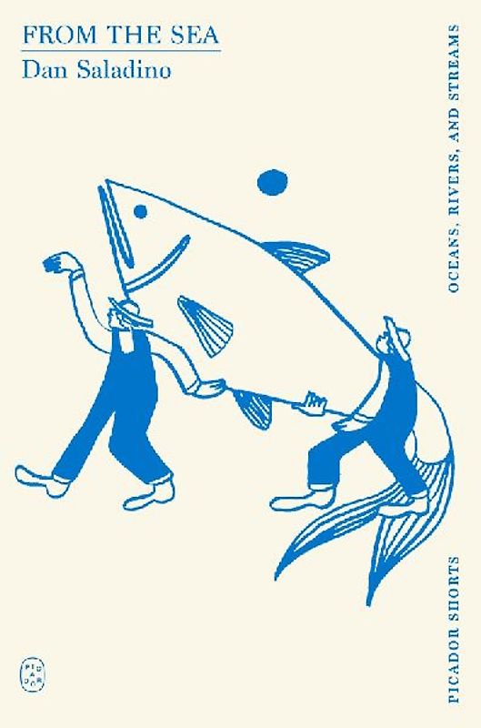 From the Sea (Picador Shorts)