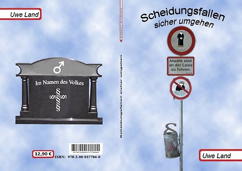 Scheidungsfallen sicher umgehen