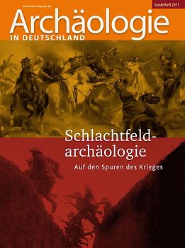 Schlachtfeldarchäologie