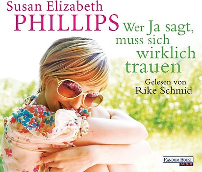 Wer Ja sagt, muss sich wirklich trauen