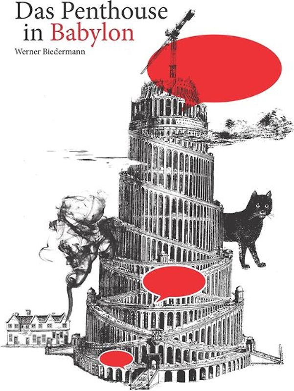 Das Penthouse in Babylon