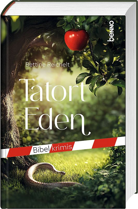 Tatort Eden