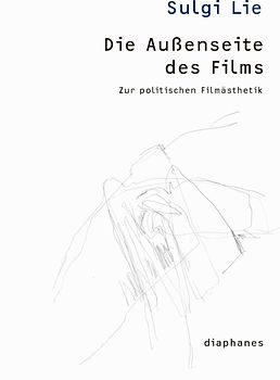 Die Außenseite des Films