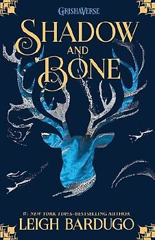 Shadow and Bone