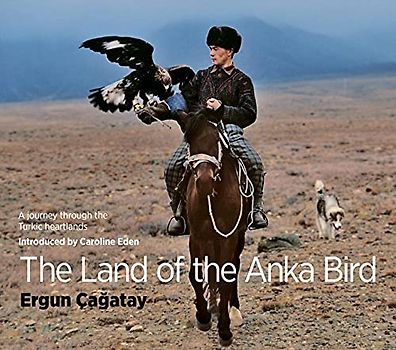 The Land of the Anka Bird