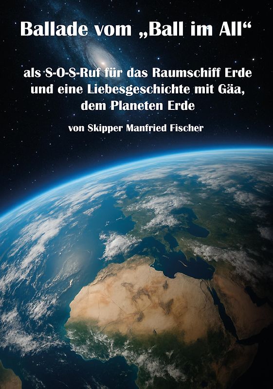 Ballade vom Ball im All