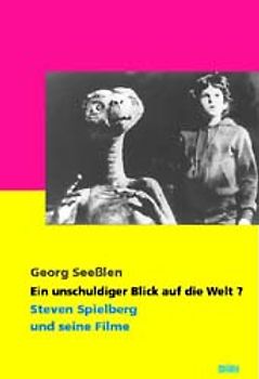 Steven Spielberg und seine Filme