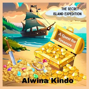 The Secret Island Expedition: A Quest for Treasure