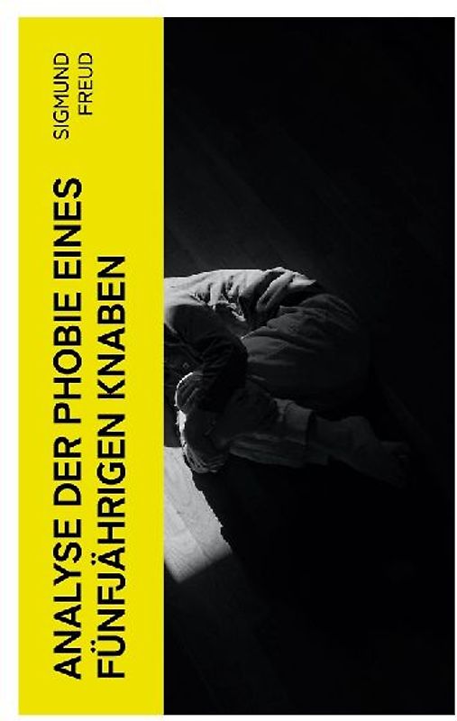 Analyse der Phobie eines fünfjährigen Knaben