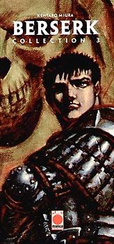 Berserk Collection Box